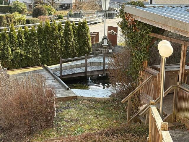 Immobilie in Graben - WOHNEN WIE IM URLAUB ? LEBENSQUALITÄT IM HERZEN DES YBBSTALS - Bild 4