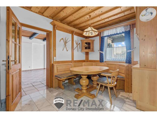 Immobilie in Sierndorf - tradition und MODERNE! - Bild 0