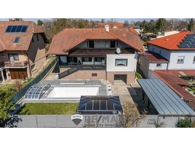 Immobilie in Sierndorf - tradition und MODERNE! - Bild 3