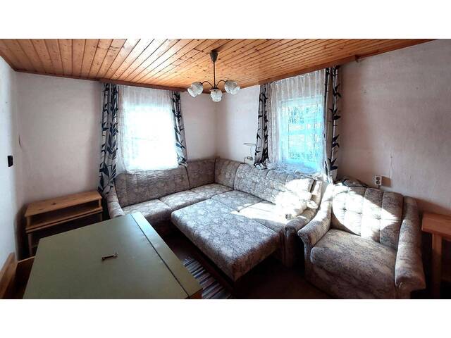 Immobilie in Frankenburg am Hausruck - Haus in Ruhelage 30 Km zum Attersee! - Bild 0