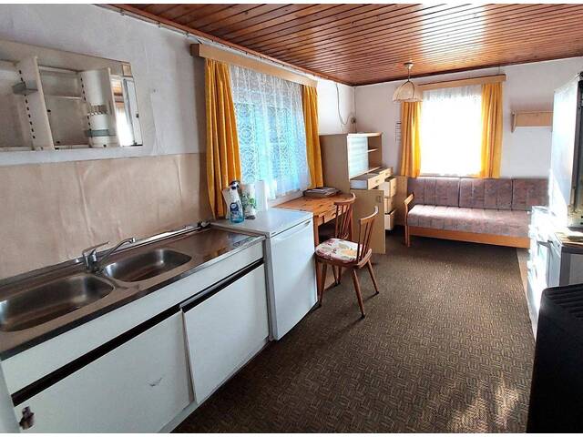 Immobilie in Frankenburg am Hausruck - Haus in Ruhelage 30 Km zum Attersee! - Bild 1