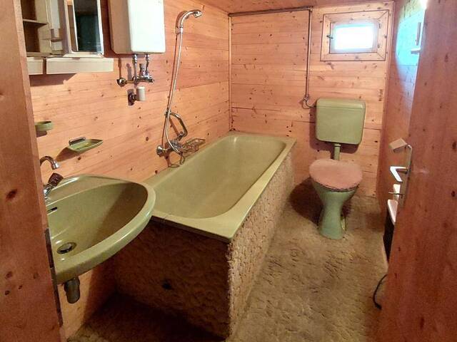 Immobilie in Frankenburg am Hausruck - Haus in Ruhelage 30 Km zum Attersee! - Bild 2