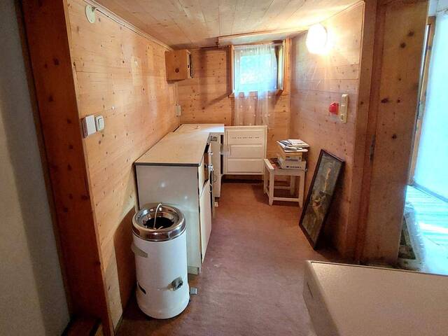 Immobilie in Frankenburg am Hausruck - Haus in Ruhelage 30 Km zum Attersee! - Bild 4