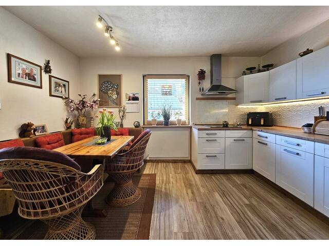 Immobilie in Oberkolbnitz - Wohnen am Fuße des Danielsbergs - Bild 0