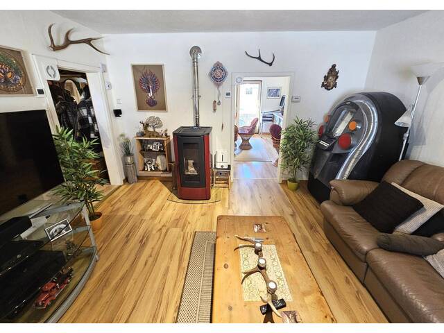 Immobilie in Oberkolbnitz - Wohnen am Fuße des Danielsbergs - Bild 4