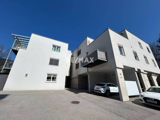 Immobilie in Liezen - Ankommen & Wohlfühlen - 3-Zimmer Wohnung in zentraler Lage! - Bild 0