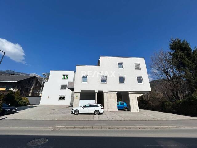 Immobilie in Liezen - Ankommen & Wohlfühlen - 3-Zimmer Wohnung in zentraler Lage! - Bild 1