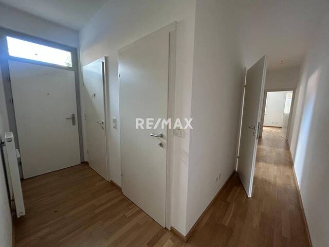 Immobilie in Liezen - Ankommen & Wohlfühlen - 3-Zimmer Wohnung in zentraler Lage! - Bild 2