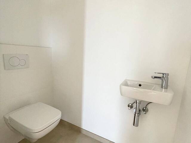 Immobilie in Gleisdorf - Charmantes Eckreihenhaus mit Gartenidylle und sonniger Terrasse in ruhiger Lage - Bild 3