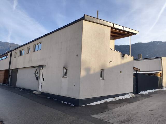 Immobilie in Haiming - Charmantes Reihenhaus in sonniger Ruhelage – Ihr neues Zuhause wartet! - Bild 2