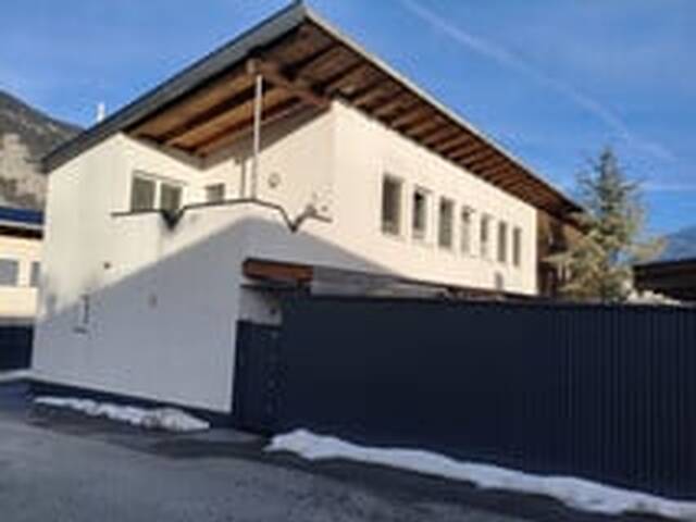 Immobilie in Haiming - Charmantes Reihenhaus in sonniger Ruhelage – Ihr neues Zuhause wartet! - Bild 4