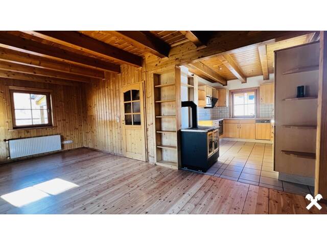 Immobilie in St. Peter am Kammersberg - Sonne - Ruhe - Natur im Herzen der Steiermark - Bild 4