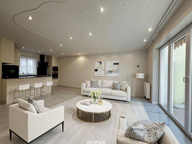 Immobilie in Traiskirchen - Modernes, bezugsfertiges Reihenhaus in familienfreundlicher Lage von Traiskirchen - Bild 0