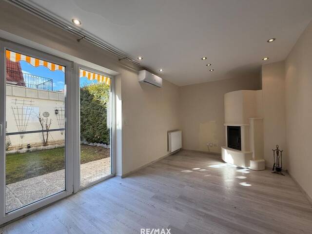 Immobilie in Traiskirchen - Modernes, bezugsfertiges Reihenhaus in familienfreundlicher Lage von Traiskirchen - Bild 2