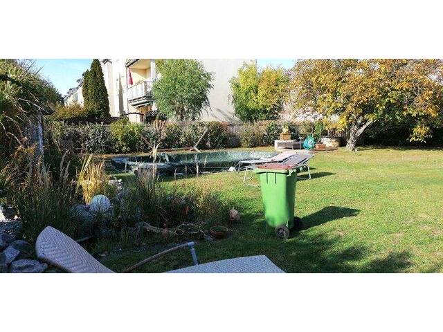 Immobilie in Strasshof an der Nordbahn - Schönes Eckgrundstück mit geräumigem, vielseitig nutzbarem Wohnhaus - derzeit 2 Wohneinheiten! - Bild 4