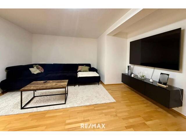 Immobilie in Enns - NEUER PREIS!!! EINZIEHEN & WOHLFÜHLEN - Helle 3-Zimmer-Wohnung mit Terrasse und Parkplatz - Bild 1