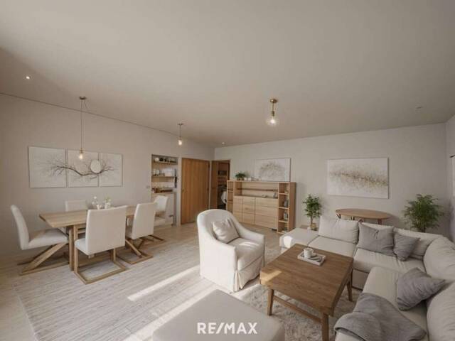 Immobilie in Enns - NEUER PREIS!!! Großzügige 3-Zimmer-Wohnung mit Terrasse und Parkplatz - Bild 0