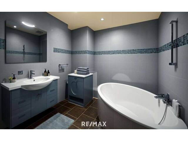 Immobilie in Enns - NEUER PREIS!!! Großzügige 3-Zimmer-Wohnung mit Terrasse und Parkplatz - Bild 4