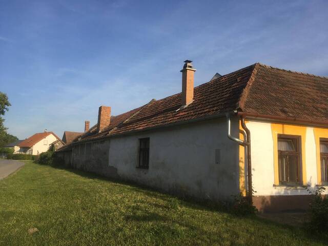 Immobilie in Deutsch Jahrndorf - PROVISIONSFREI !!! Historisches Bäckerhaus, Miet-Kauf Möglichkeit! - Bild 1