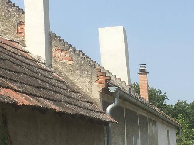 Immobilie in Deutsch Jahrndorf - PROVISIONSFREI !!! Historisches Bäckerhaus, Miet-Kauf Möglichkeit! - Bild 3