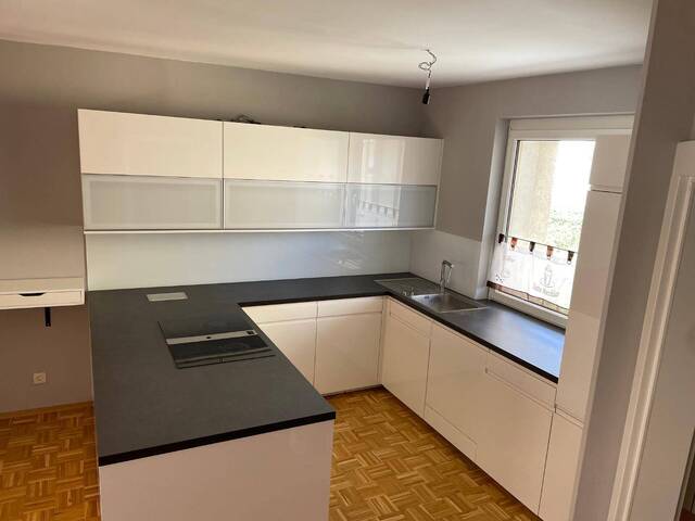 Immobilie in Gratwein - Maisonettenwohnung in Gratwein-Straßengel - Bild 0