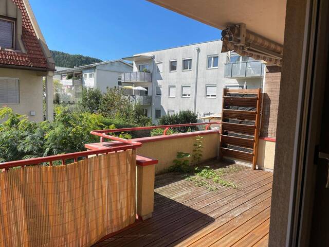 Immobilie in Gratwein - Maisonettenwohnung in Gratwein-Straßengel - Bild 2