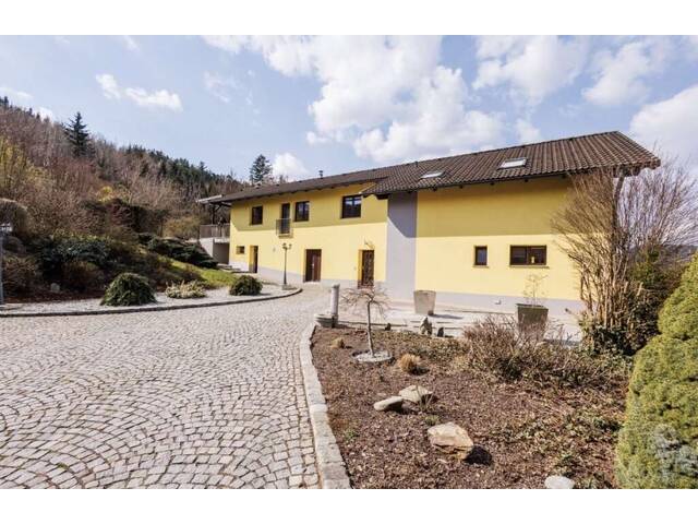 Immobilie in Köttlach - Wohnen mit viel Platz und Lebensqualität in Köttlach - Bild 0