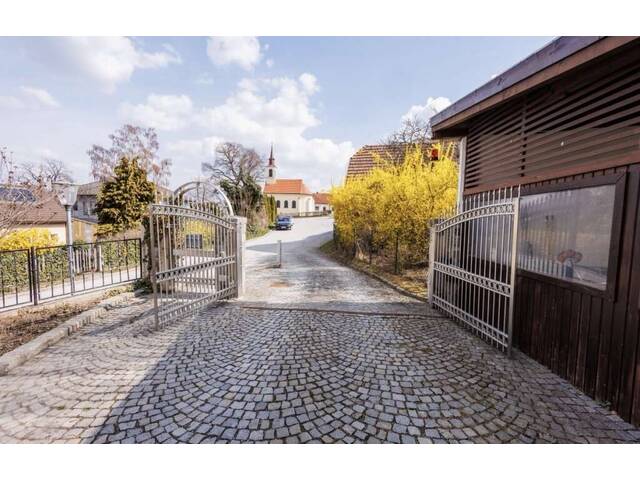 Immobilie in Köttlach - Wohnen mit viel Platz und Lebensqualität in Köttlach - Bild 2