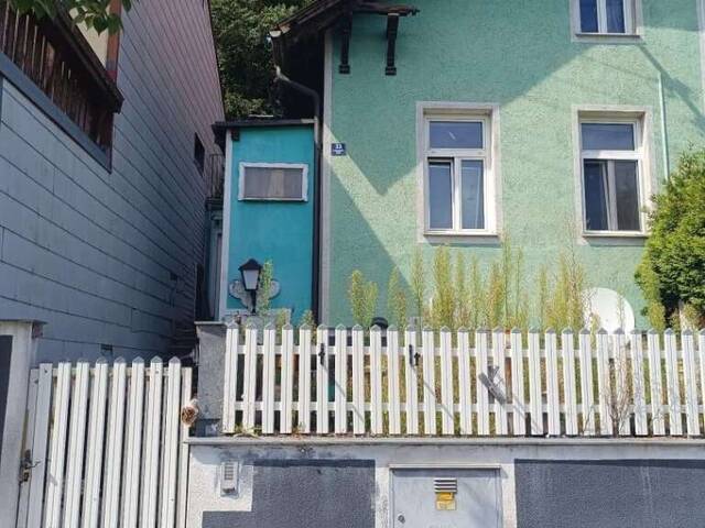 Immobilie in Berndorf - DOPPELHAUSHÄLFTE IN BERNDORF ZUM KAUF - Bild 0