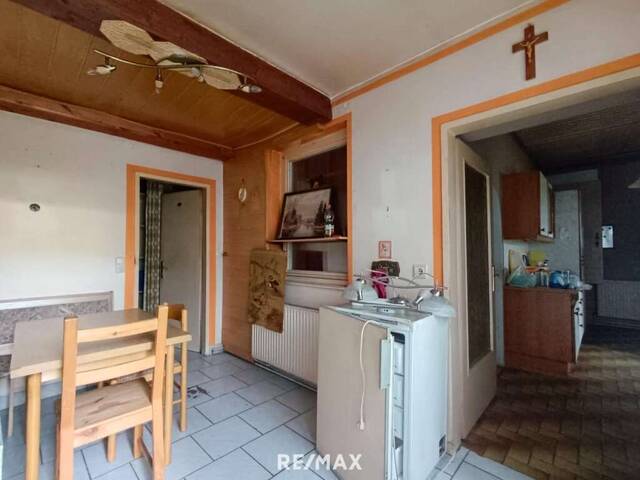 Immobilie in Berndorf - DOPPELHAUSHÄLFTE IN BERNDORF ZUM KAUF - Bild 4