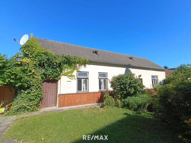 Immobilie in Kottingbrunn - FEINES HAUS IN KOTTINGBRUNN - Bild 1