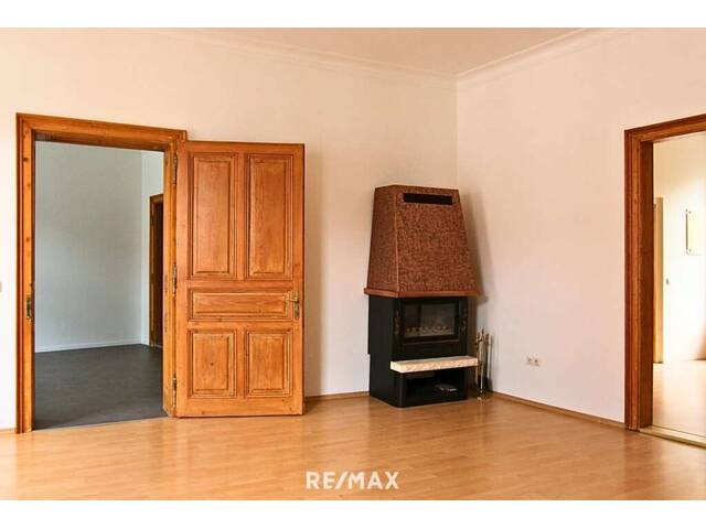 Immobilie in Pottenstein - HISTORISCHES FLAIR & VIEL PLATZ! 3-Zimmerwohnung-Top 4! - Bild 4