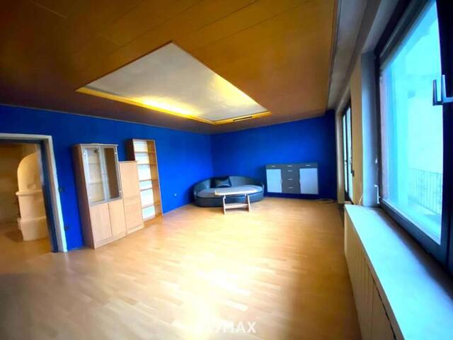 Immobilie in Kottingbrunn - Kottingbrunn: Sanieren oder Neu bauen im Zentrum mit viel Wohn-, Nutz-, und Grundfläche! - Bild 0