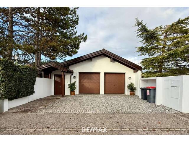 Immobilie in Trumau - Großzügiger Bungalow in begehrter Familienlage von Trumau - Bild 1