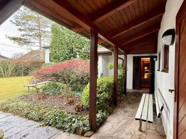 Immobilie in Trumau - Großzügiger Bungalow in begehrter Familienlage von Trumau - Bild 2