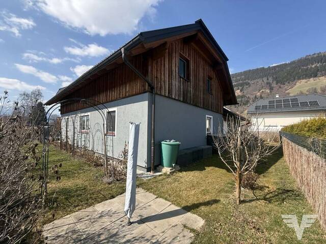 Immobilie in Unternberg - Familiennest - Renoviertes Einfamilienhaus mit Pool in Unternberg - Bild 2