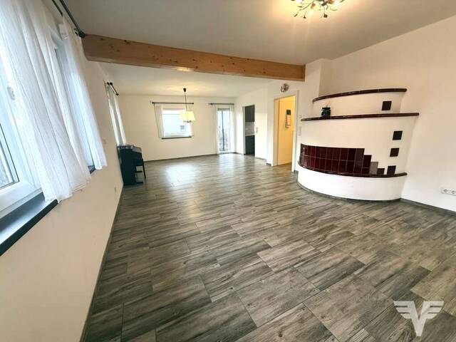 Immobilie in Unternberg - Familiennest - Renoviertes Einfamilienhaus mit Pool in Unternberg - Bild 4