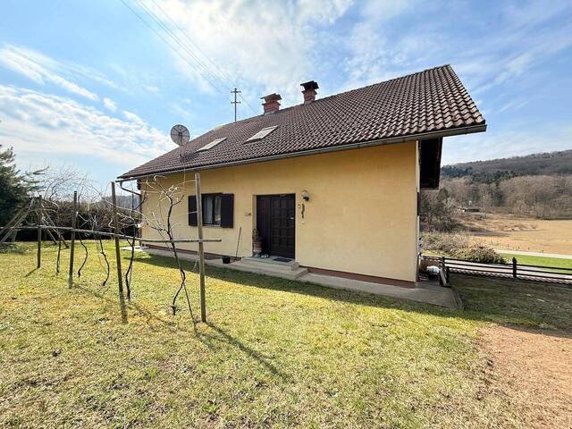 Immobilie in Bad Gleichenberg - Raum für Ideen, Leben und Zukunft - Einfamilienhaus mit großem Garten in der Thermenregion Bad Gleichenberg - Bild 1