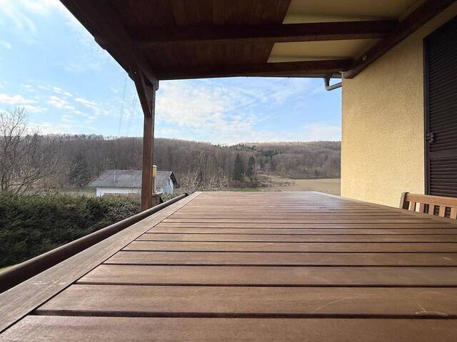 Immobilie in Bad Gleichenberg - Raum für Ideen, Leben und Zukunft - Einfamilienhaus mit großem Garten in der Thermenregion Bad Gleichenberg - Bild 3