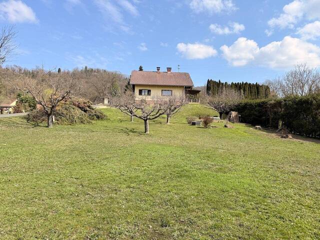 Immobilie in Bad Gleichenberg - Raum für Ideen, Leben und Zukunft - Einfamilienhaus mit großem Garten in der Thermenregion Bad Gleichenberg - Bild 4