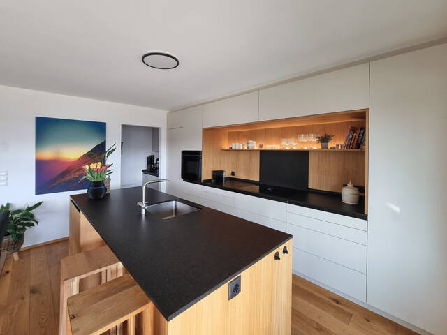 Immobilie in Wolfurt - 3-Zimmer-Terrassenwohnung in Wolfurt – Hohe Wohnbauförderung übernehmbar! - Bild 1