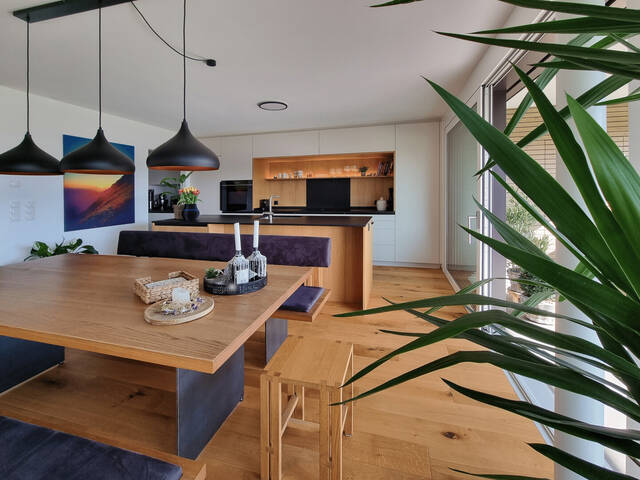 Immobilie in Wolfurt - 3-Zimmer-Terrassenwohnung in Wolfurt – Hohe Wohnbauförderung übernehmbar! - Bild 3