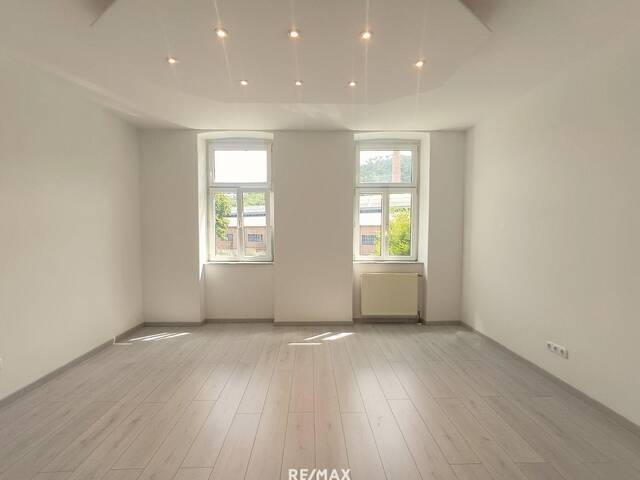 Immobilie in Berndorf - DOPPELHAUSHÄLFTE IN BERNDORF ZU KAUFEN - Bild 0