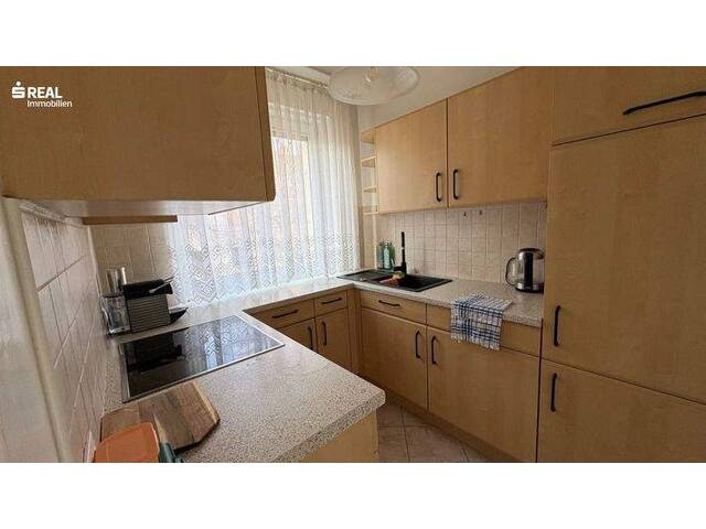 Immobilie in Perchtoldsdorf - Charmante 3-Zimmer-Wohnung in Perchtoldsdorf - gepflegt und zentral gelegen! - Bild 0