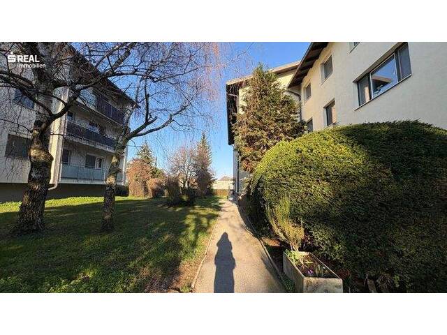 Immobilie in Perchtoldsdorf - Charmante 3-Zimmer-Wohnung in Perchtoldsdorf - gepflegt und zentral gelegen! - Bild 1