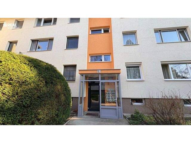 Immobilie in Perchtoldsdorf - Charmante 3-Zimmer-Wohnung in Perchtoldsdorf - gepflegt und zentral gelegen! - Bild 2