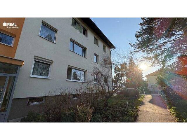 Immobilie in Perchtoldsdorf - Charmante 3-Zimmer-Wohnung in Perchtoldsdorf - gepflegt und zentral gelegen! - Bild 3