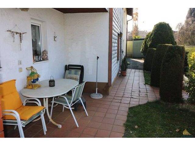 Immobilie in Doppl - Sanierungsbedürftige Doppelhaushälfte - Perfekt für Handwerker - Bild 3