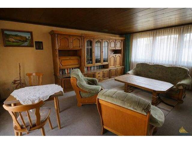 Immobilie in Doppl - Sanierungsbedürftige Doppelhaushälfte - Perfekt für Handwerker - Bild 4