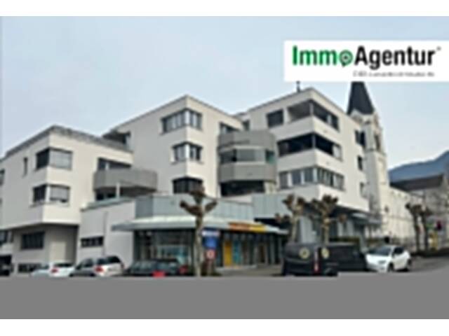 Immobilie in Götzis - 3 Zimmer-Wohnung | Balkon | Gepflegt | Götzis | Toplage - Bild 0